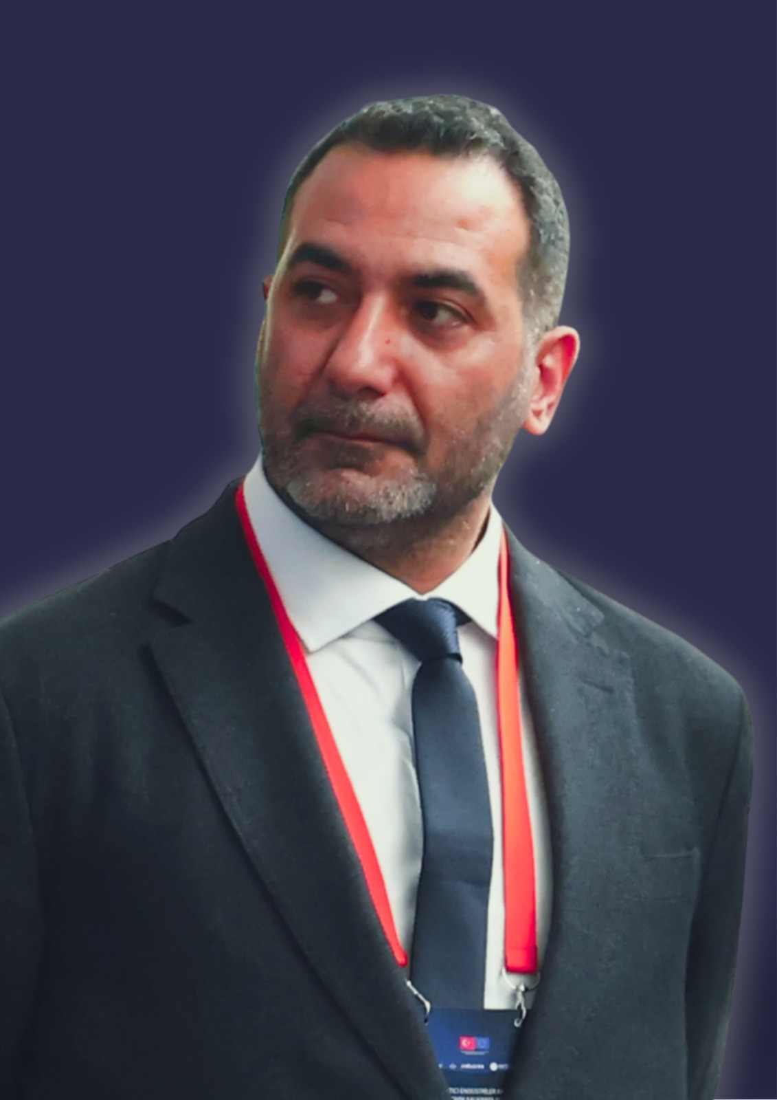 NİHAT BARAN MENTEŞ