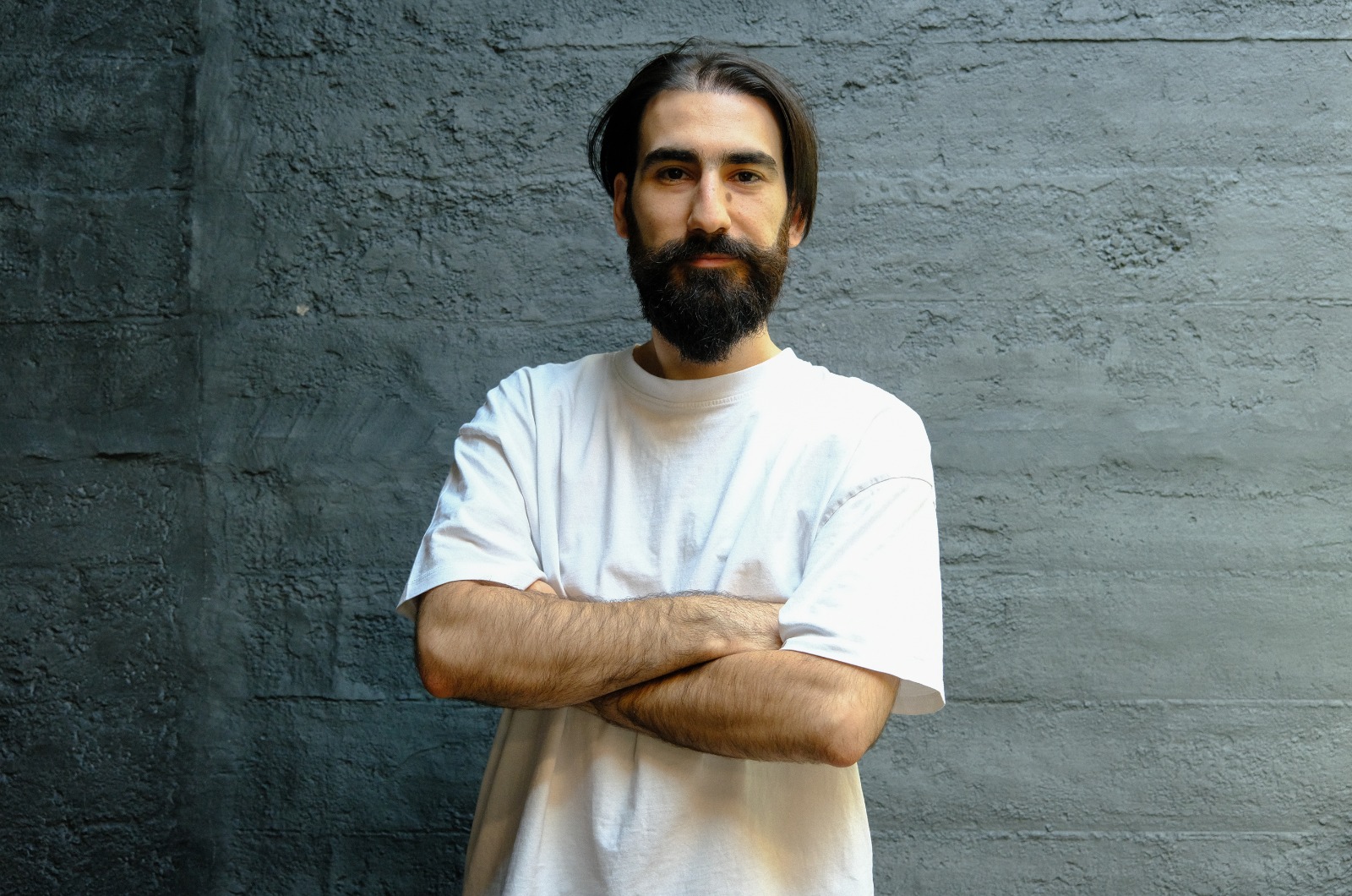 ÖMER FARUK GÜNGÖR