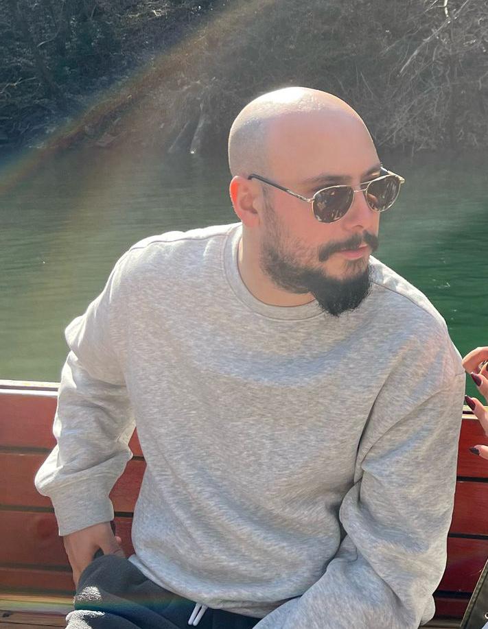 SAMİ ATAKAN ÇANKAYA