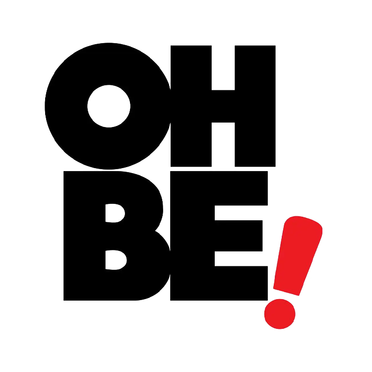 OHBE! İçecek