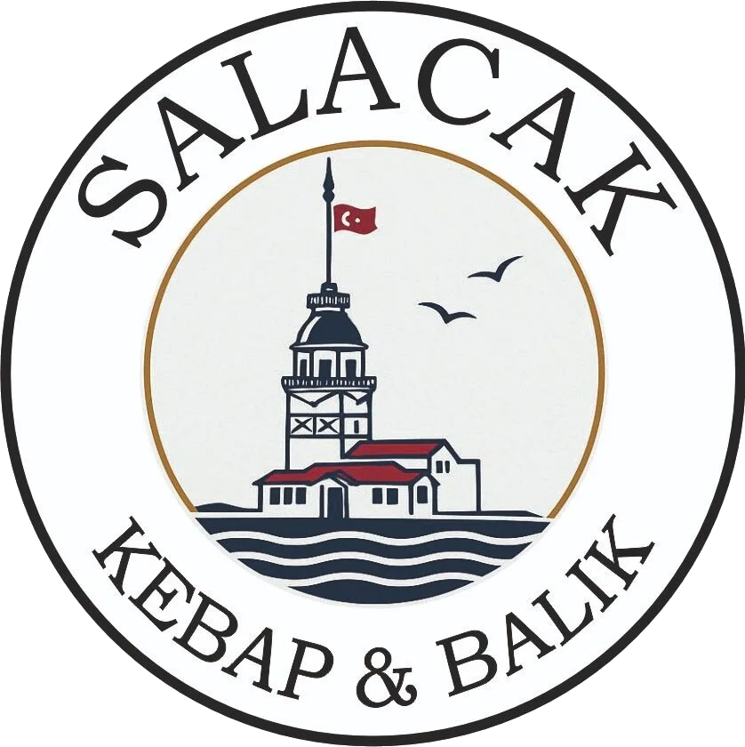 Salacak Kebap Balık